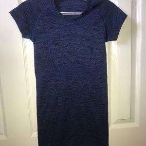 lululemon swiftly tech